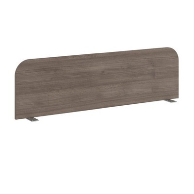 New Line NLN36382103 (дуб шамони темный) Экран на два стола