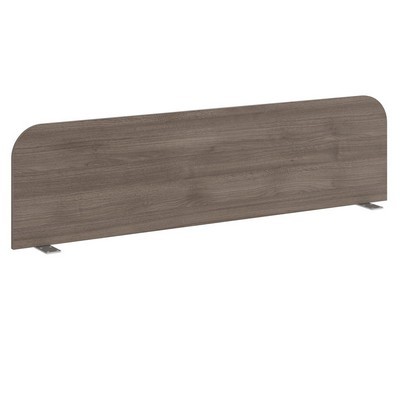 New Line NLN36382203 (дуб шамони темный) Экран на два стола 