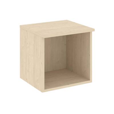 Nova S В.А-1 (Бук артизан) Каркас антресоли узкой