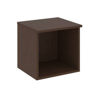 Nova S В.А-1 (Венге цаво) Каркас антресоли узкой