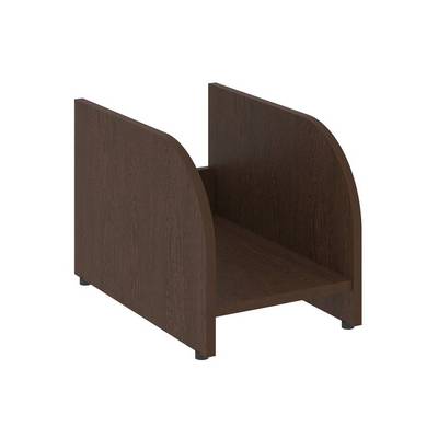 Nova S В.СБ-1 (Венге цаво) Подставка под системный блок