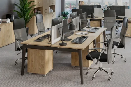 Мебель Onix Wood