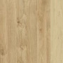 OW.SP-0.7 (Тиквуд светлый/Дуб светлый) Стол письменный, опоры - массив дерева