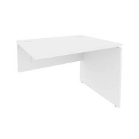 Onix O.1.NRS-1.8 (Белый Бриллиант) Наборный элемент рабочей станции