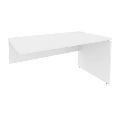 Onix O.1.NRS-3.8 (Белый Бриллиант) Наборный элемент рабочей станции