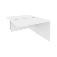 Onix O.2.NRS-2.7 (Белый Бриллиант) Наборный элемент рабочей станции