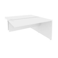 Onix O.2.NRS-3.7 (Белый Бриллиант) Наборный элемент рабочей станции