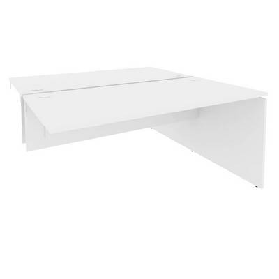 Onix O.2.NRS-4.8 (Белый Бриллиант) Наборный элемент рабочей станции