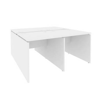 Onix O.D.RS-4.0.8 (Белый Бриллиант) Рабочая станция