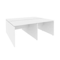 Onix O.D.RS-4.1.8 (Белый Бриллиант) Рабочая станция