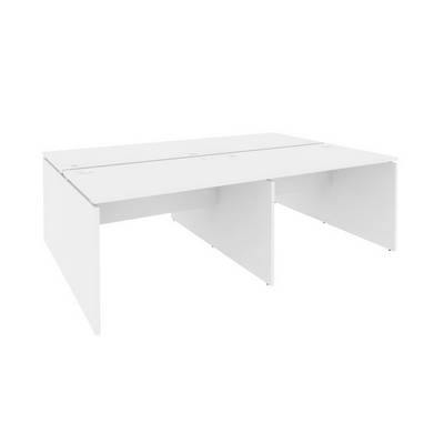 Onix O.D.RS-4.2.8 (Белый Бриллиант) Рабочая станция