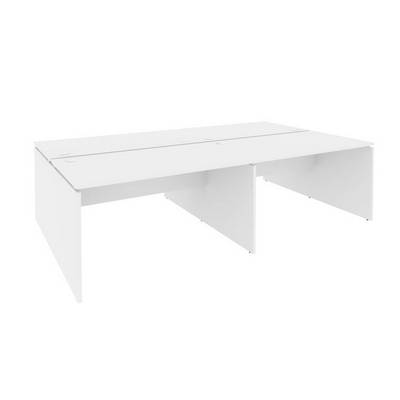 Onix O.D.RS-4.3.8 (Белый Бриллиант) Рабочая станция