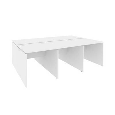 Onix O.D.RS-6.0.8 (Белый Бриллиант) Рабочая станция