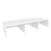 Onix O.D.RS-6.3.8 (Белый Бриллиант) Рабочая станция