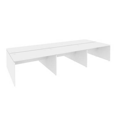 Onix O.D.RS-6.3.8 (Белый Бриллиант) Рабочая станция