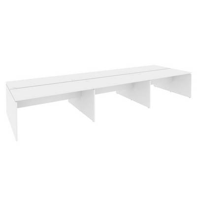 Onix O.D.RS-6.4.7 (Белый Бриллиант) Рабочая станция