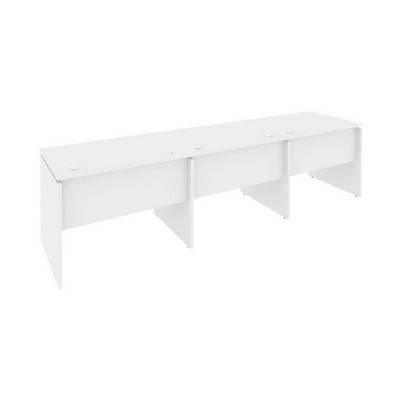 Onix O.RS-3.1.7 (Белый Бриллиант) Рабочая станция