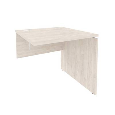 Onix O.1.NRS-0.8 (Денвер Светлый) Наборный элемент рабочей станции