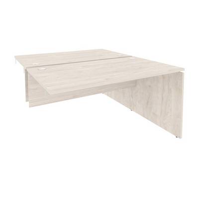 Onix O.2.NRS-3.8 (Денвер Светлый) Наборный элемент рабочей станции