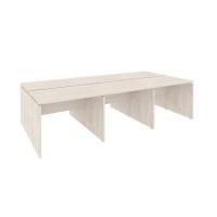 Onix O.D.RS-6.1.7 (Денвер Светлый) Рабочая станция