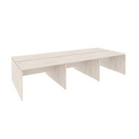 Onix O.D.RS-6.2.7 (Денвер Светлый) Рабочая станция