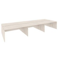 Onix O.D.RS-6.4.8 (Денвер Светлый) Рабочая станция