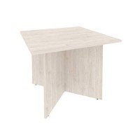 Onix O.PRG-1 (Денвер Светлый) Стол переговорный