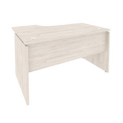 Onix O.SA-2R (Денвер Светлый) Стол эргономичный правый
