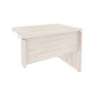 Onix O.SPR-1.7R (Денвер Светлый) Стол-приставка правый к опорным элементам