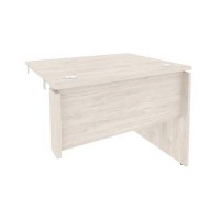 Onix O.SPR-1.8R (Денвер Светлый) Стол-приставка правый к опорным элементам