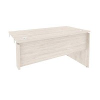 Onix O.SPR-3.7R (Денвер Светлый) Стол-приставка правый к опорным элементам