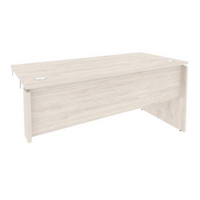 Onix O.SPR-4.7R (Денвер Светлый) Стол-приставка правый к опорным элементам