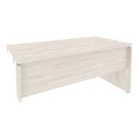 Onix O.SPR-4.8R (Денвер Светлый) Стол-приставка правый к опорным элементам