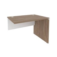 Onix O.1.NRS-1.7 (Дуб Аризона/Белый Бриллиант) Наборный элемент рабочей станции