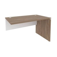 Onix O.1.NRS-2.7 (Дуб Аризона/Белый Бриллиант) Наборный элемент рабочей станции