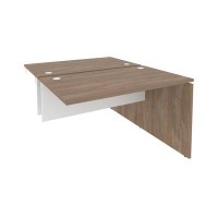 Onix O.2.NRS-2.7 (Дуб Аризона/Белый Бриллиант) Наборный элемент рабочей станции