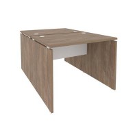 Onix O.D.RS-2.1.7 (Дуб Аризона/Белый Бриллиант) Рабочая станция