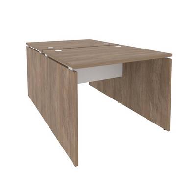 Onix O.D.RS-2.1.8 (Дуб Аризона/Белый Бриллиант) Рабочая станция