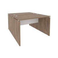 Onix O.D.RS-2.2.7 (Дуб Аризона/Белый Бриллиант) Рабочая станция