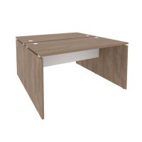 Onix O.D.RS-2.3.7 (Дуб Аризона/Белый Бриллиант) Рабочая станция