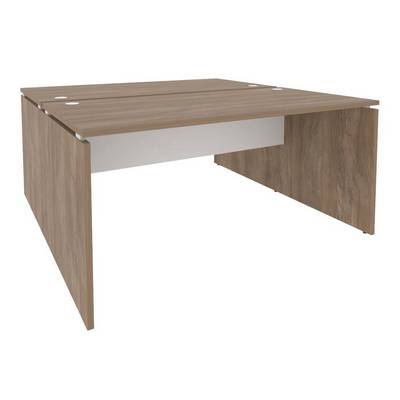 Onix O.D.RS-2.4.8 (Дуб Аризона/Белый Бриллиант) Рабочая станция