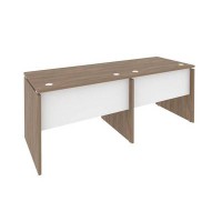 Onix O.RS-2.1.7 (Дуб Аризона/Белый Бриллиант) Рабочая станция