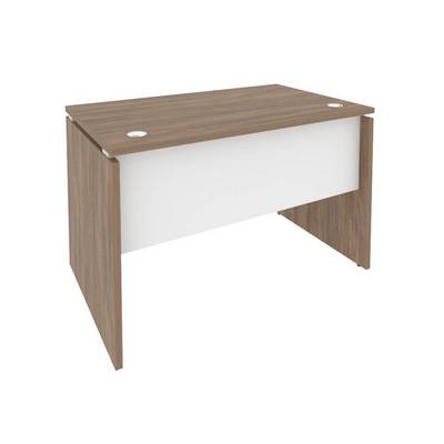 Onix O.SP-2.7 (Дуб Аризона/Белый Бриллиант) Стол письменный