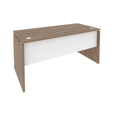 Onix O.SP-4.7 (Дуб Аризона/Белый Бриллиант) Стол письменный