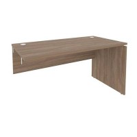 Onix O.1.NRS-3.7 (Дуб Аризона) Наборный элемент рабочей станции