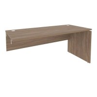 Onix O.1.NRS-4.7 (Дуб Аризона) Наборный элемент рабочей станции