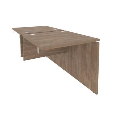 Onix O.2.NRS-0.8 (Дуб Аризона) Наборный элемент рабочей станции