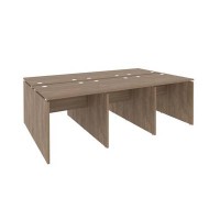 Onix O.D.RS-6.0.7 (Дуб Аризона) Рабочая станция