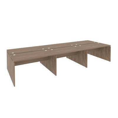 Onix O.D.RS-6.3.7 (Дуб Аризона) Рабочая станция