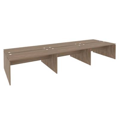 Onix O.D.RS-6.4.7 (Дуб Аризона) Рабочая станция